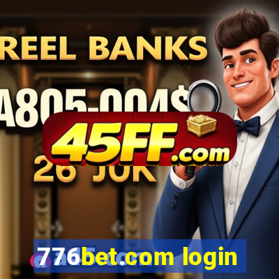 776bet.com login